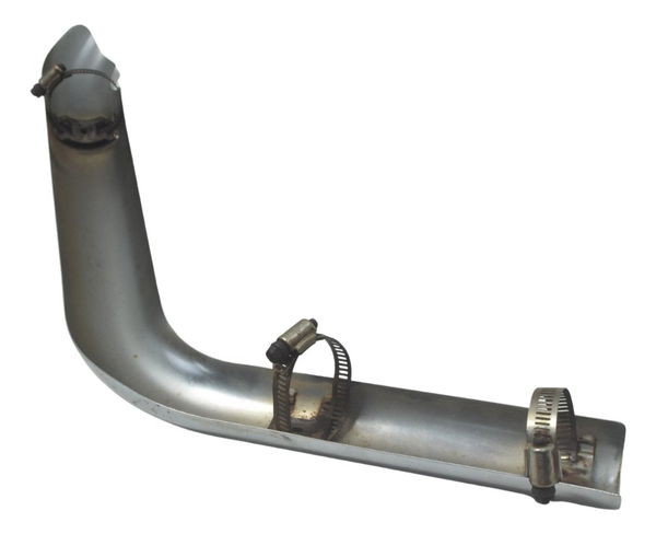 Capa Curva Escape Dianteir Harley Softail Fat Boy 12-15 Orig