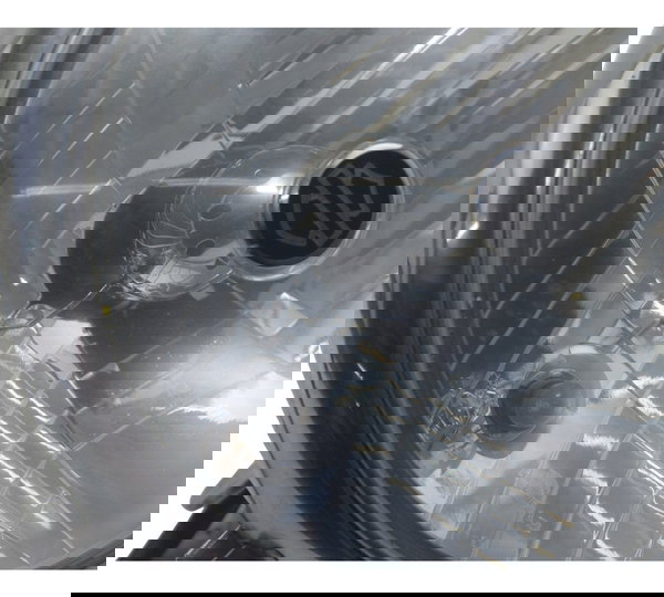 Farol Completo C/ Detalhes Harley Softail Fat Boy 12-15 Orig Ambos Lados