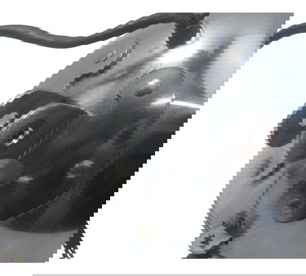 Farol Completo C/ Detalhes Harley Softail Fat Boy 12-15 Orig Ambos Lados