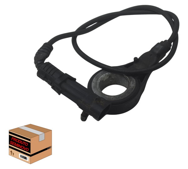 Sensor Abs Traseiro Harley Softail Fat Boy 12-15 Original