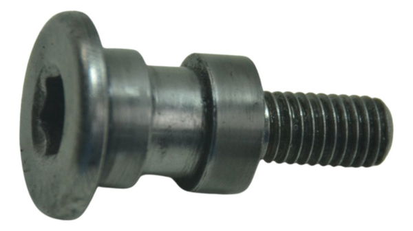 Parafuso Pedal Freio Honda Cbr 600 Rr 07-14 Original
