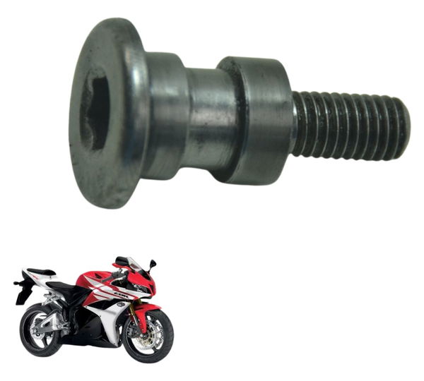 Parafuso Pedal Freio Honda Cbr 600 Rr 07-14 Original