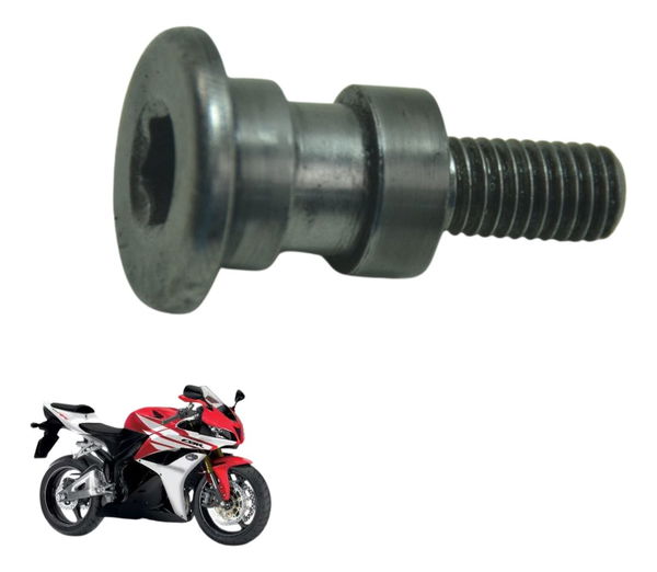 Parafuso Pedal Freio Honda Cbr 600 Rr 07-14 Original