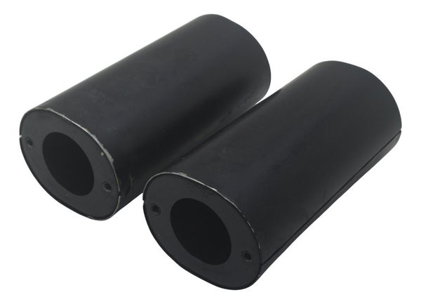 Par Capa Protetor Bengala Harley Softail Fat Boy 12-15 Orig