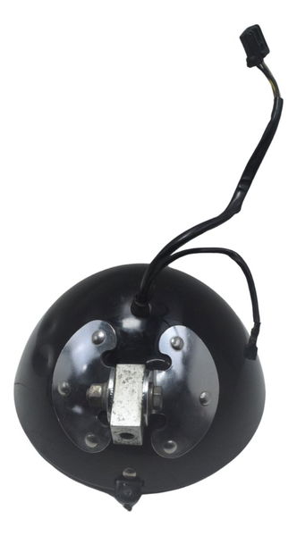 Carcaça Farol Harley Softail Fat Boy 12-15 Original Ambos Lados