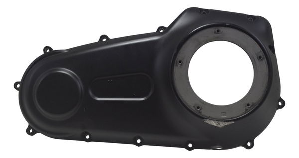 Tampa Primaria C/ Detalhes Harley Softail Fat Boy 12-15 Orig