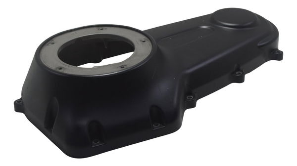 Tampa Primaria C/ Detalhes Harley Softail Fat Boy 12-15 Orig