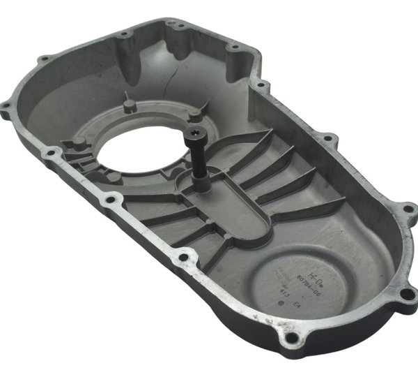 Tampa Primaria C/ Detalhes Harley Softail Fat Boy 12-15 Orig