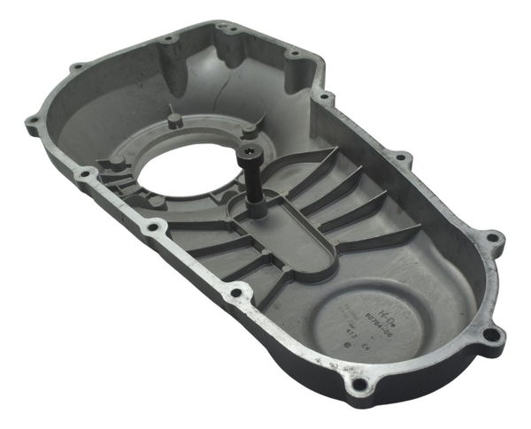 Tampa Primaria C/ Detalhes Harley Softail Fat Boy 12-15 Orig