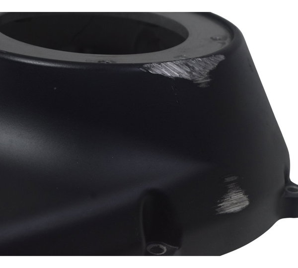 Tampa Primaria C/ Detalhes Harley Softail Fat Boy 12-15 Orig