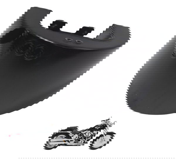 Reservatório Óleo Harley Softail Fat Boy 12-15 Original