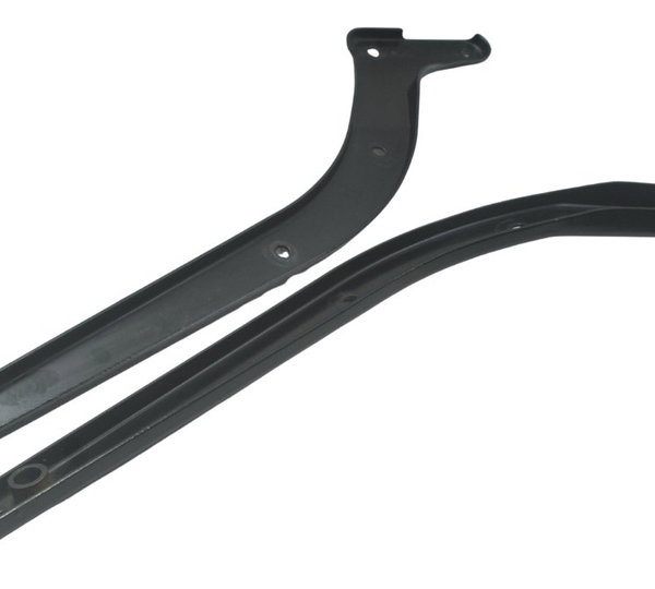 Par Espadas Harley Softail Fat Boy 12-15 Original