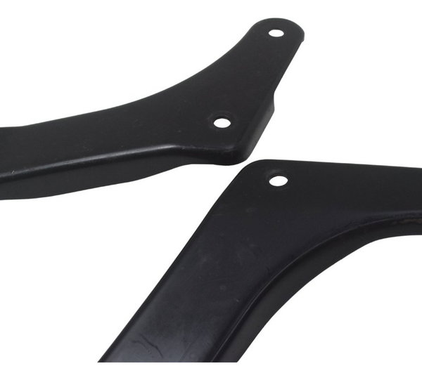 Par Espadas Harley Softail Fat Boy 12-15 Original