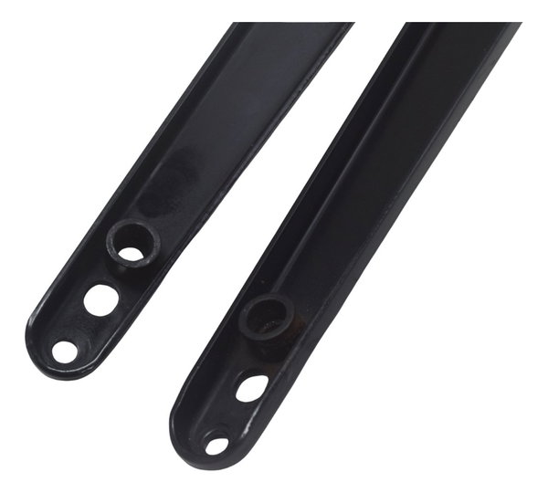 Par Espadas Harley Softail Fat Boy 12-15 Original
