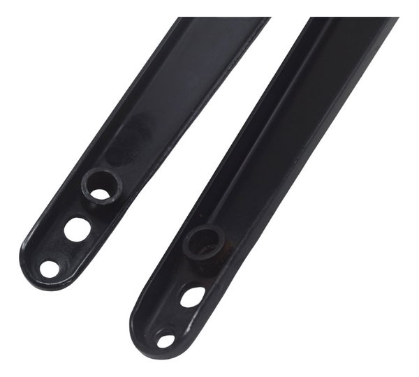 Par Espadas Harley Softail Fat Boy 12-15 Original