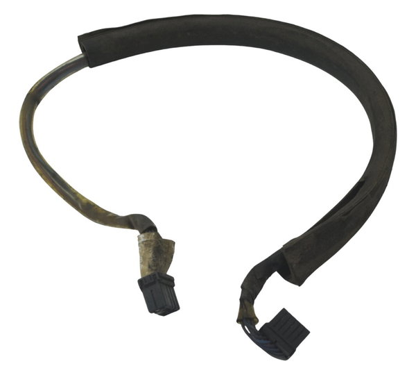 Chicote Lanterna Traseira Harley Softail Fat Boy 12-15 Orig