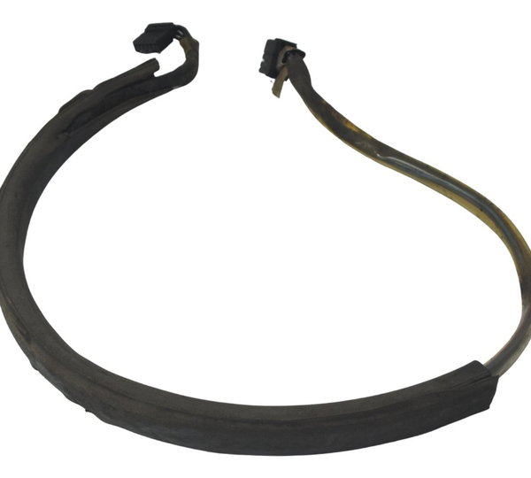 Chicote Lanterna Traseira Harley Softail Fat Boy 12-15 Orig