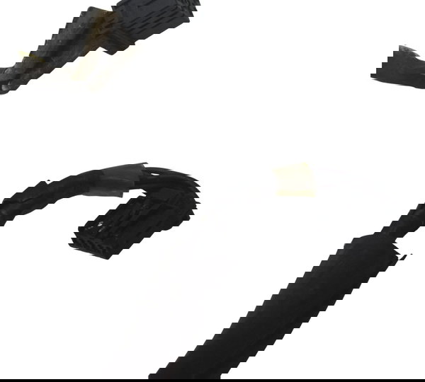 Chicote Lanterna Traseira Harley Softail Fat Boy 12-15 Orig