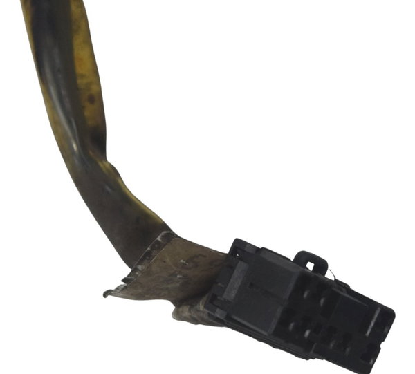 Chicote Lanterna Traseira Harley Softail Fat Boy 12-15 Orig