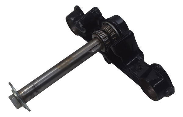 Mesa Inferior Harley Softail Fat Boy 12-15 Original Preto