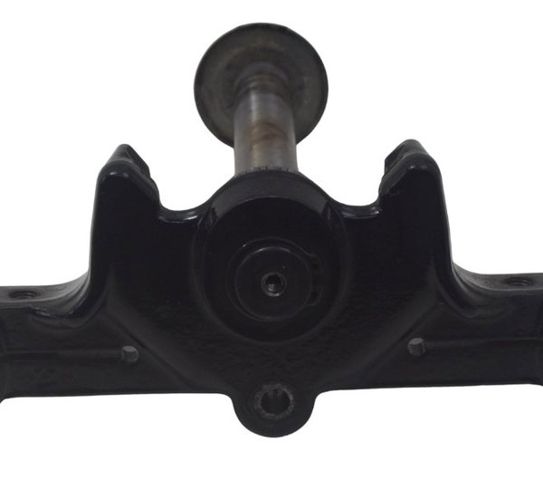 Mesa Inferior Harley Softail Fat Boy 12-15 Original Preto