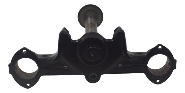 Mesa Inferior Harley Softail Fat Boy 12-15 Original Preto