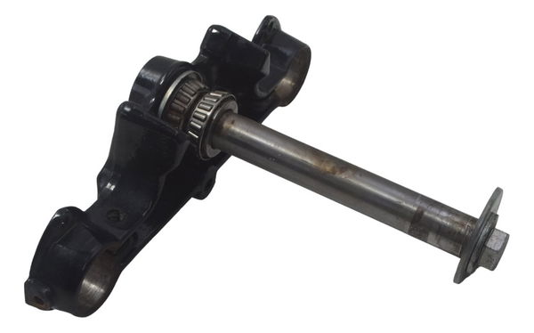 Mesa Inferior Harley Softail Fat Boy 12-15 Original Preto
