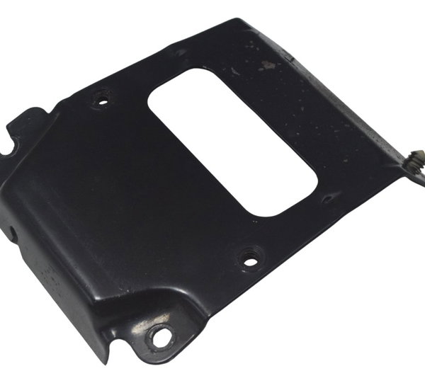 Suporte Retificador Carga Harley Softail Fat Boy 12-15 Orig