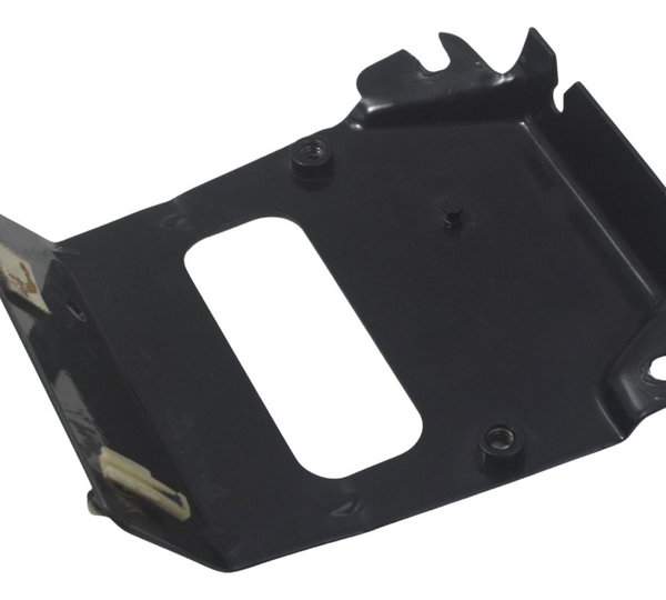 Suporte Retificador Carga Harley Softail Fat Boy 12-15 Orig