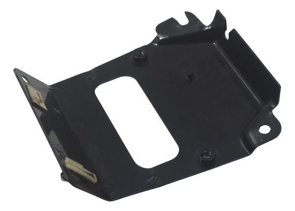 Suporte Retificador Carga Harley Softail Fat Boy 12-15 Orig