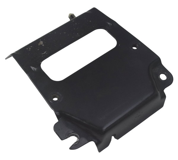 Suporte Retificador Carga Harley Softail Fat Boy 12-15 Orig