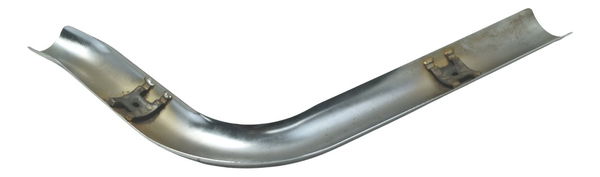 Protetor Capa Curva Escape Harley Softail Fat Boy 12-15 Orig