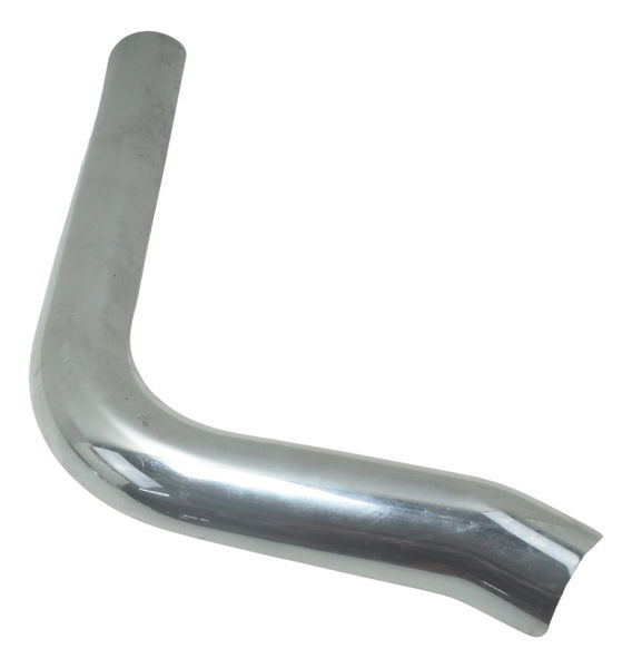 Protetor Capa Curva Escape Harley Softail Fat Boy 12-15 Orig