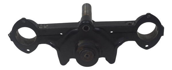 Mesa Inferior Harley Softail Fat Boy 12-15 Original Preto