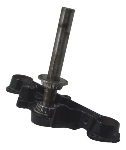 Mesa Inferior Harley Softail Fat Boy 12-15 Original Preto