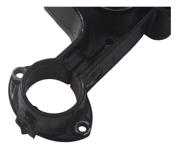 Mesa Inferior Harley Softail Fat Boy 12-15 Original Preto