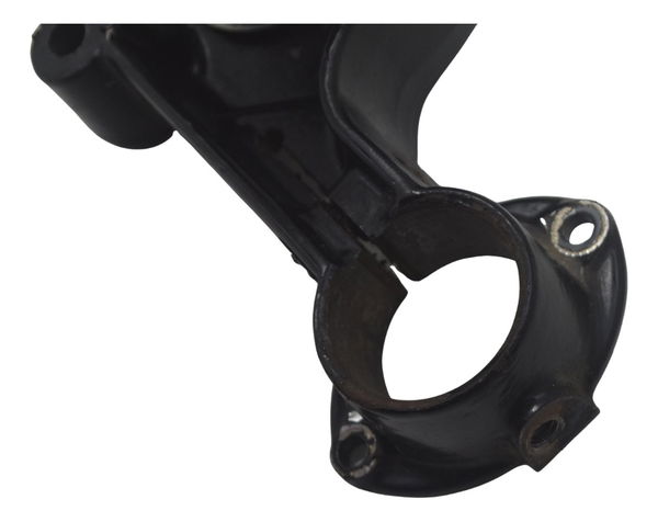 Mesa Inferior Harley Softail Fat Boy 12-15 Original Preto