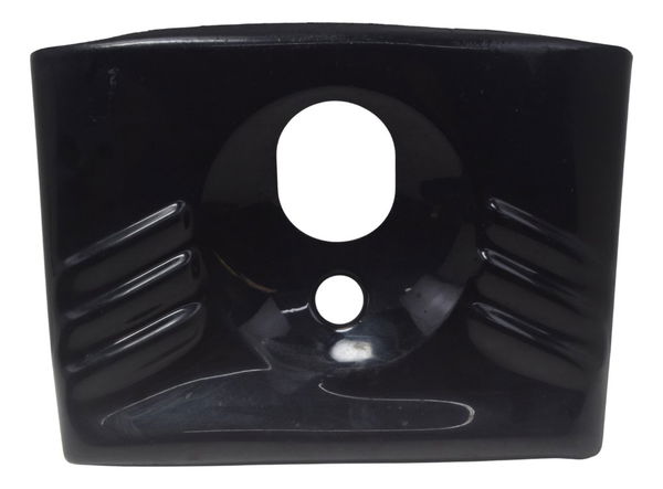 Acabamento Capa Farol Harley Softail Fat Boy 12-15 Original