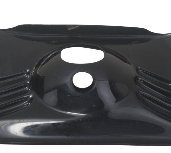 Acabamento Capa Farol Harley Softail Fat Boy 12-15 Original