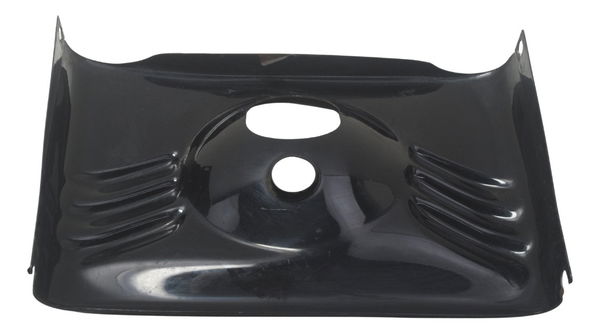 Acabamento Capa Farol Harley Softail Fat Boy 12-15 Original