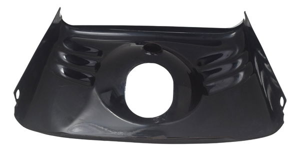 Acabamento Capa Farol Harley Softail Fat Boy 12-15 Original