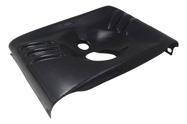 Acabamento Capa Farol Harley Softail Fat Boy 12-15 Original