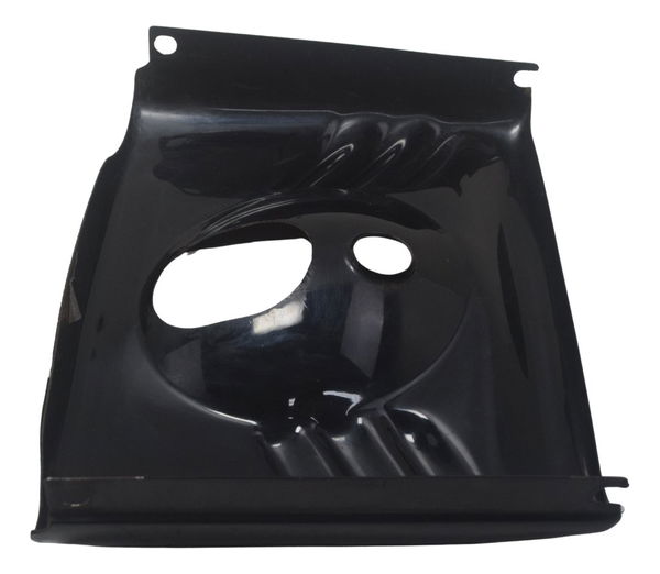 Acabamento Capa Farol Harley Softail Fat Boy 12-15 Original