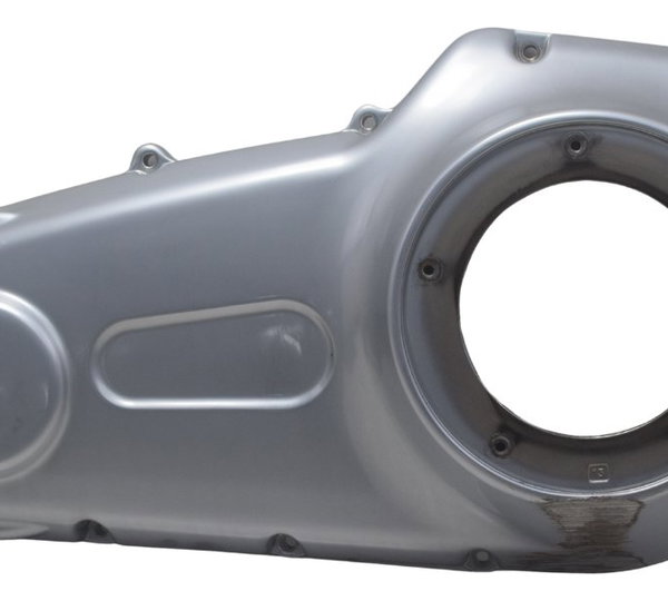 Tampa Primaria C/ Detalhes Harley Softail Fat Boy 12-15 Orig