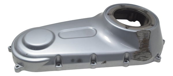 Tampa Primaria C/ Detalhes Harley Softail Fat Boy 12-15 Orig