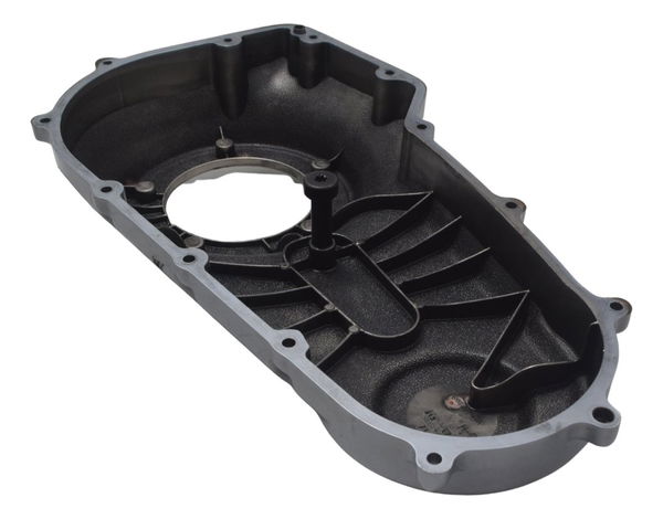 Tampa Primaria C/ Detalhes Harley Softail Fat Boy 12-15 Orig