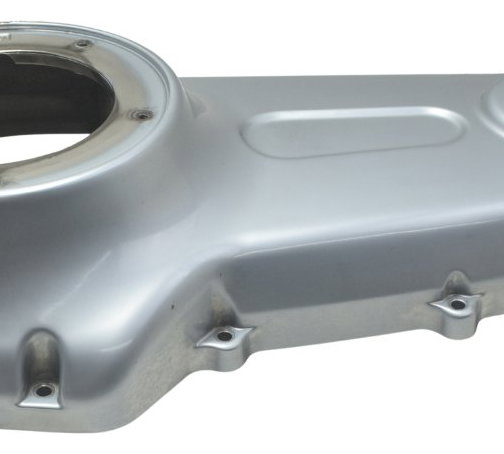 Tampa Primaria C/ Detalhes Harley Softail Fat Boy 12-15 Orig