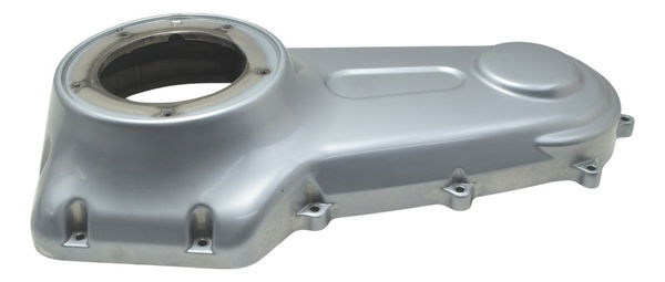 Tampa Primaria C/ Detalhes Harley Softail Fat Boy 12-15 Orig