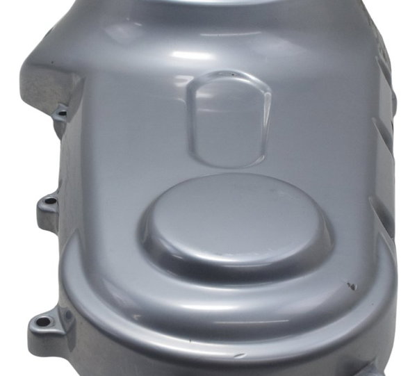Tampa Primaria C/ Detalhes Harley Softail Fat Boy 12-15 Orig