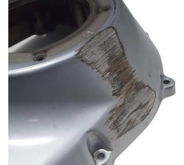 Tampa Primaria C/ Detalhes Harley Softail Fat Boy 12-15 Orig